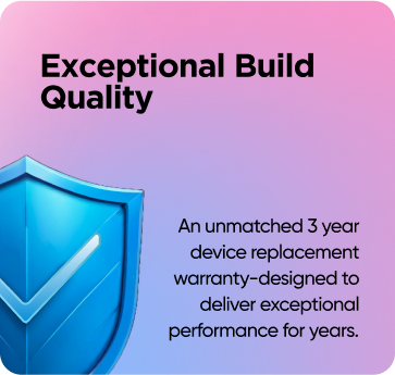 exceptional-build-quality