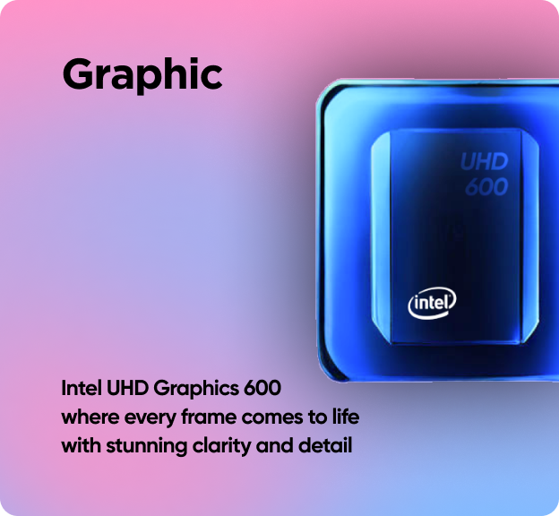 Intel Graphic