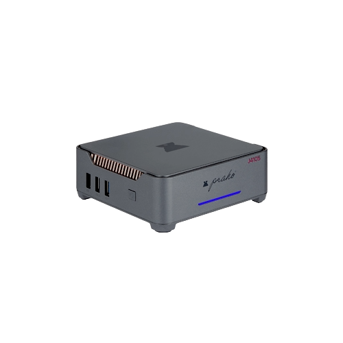 Praho 2.0 | Mini PC 2024