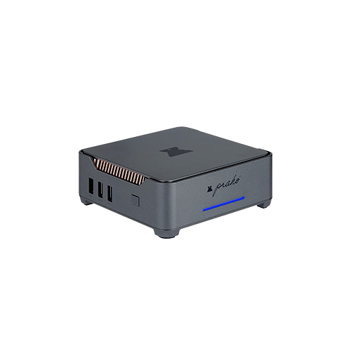 Praho 2.1 | Mini PC 2024